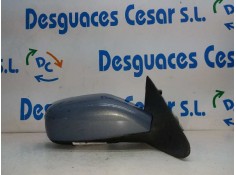 Recambio de retrovisor derecho para renault laguna ii (bg0) authentique referencia OEM IAM  ELECTRICO GRIS 2
