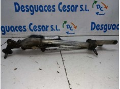 Recambio de motor limpia delantero para nissan primera berlina (p12) acenta referencia OEM IAM 28810AU31A