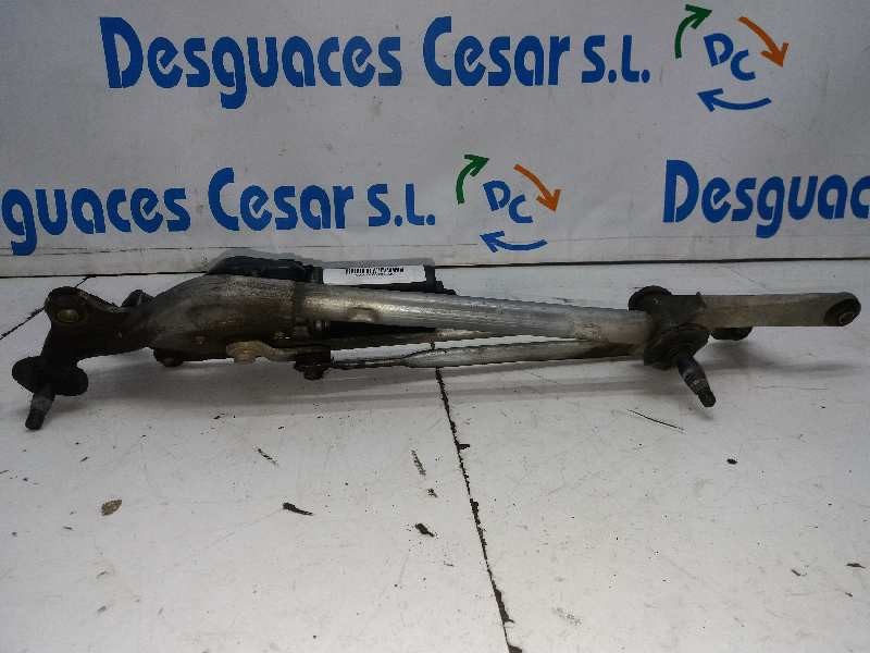 Recambio de motor limpia delantero para nissan primera berlina (p12) acenta referencia OEM IAM 28810AU31A   Recambio de motor limpia delantero para nissan primera berlina (p12) acenta referencia OEM IAM 28810AU31A