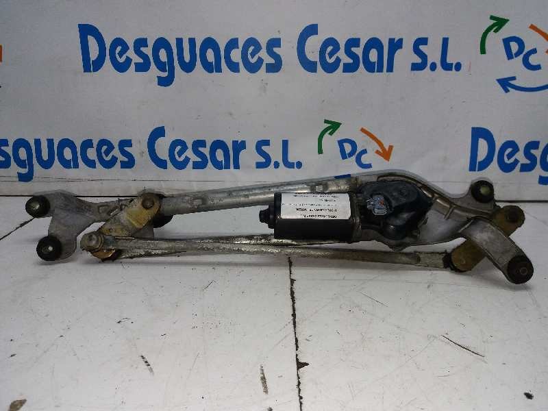 Recambio de motor limpia delantero para nissan primera berlina (p12) acenta referencia OEM IAM 28810AU31A   Recambio de motor limpia delantero para nissan primera berlina (p12) acenta referencia OEM IAM 28810AU31A