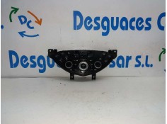 Recambio de mando calefaccion / aire acondicionado para nissan primera berlina (p12) acenta referencia OEM IAM 28395AV610 210677 2