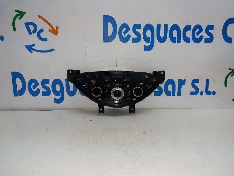 Recambio de mando calefaccion / aire acondicionado para nissan primera berlina (p12) acenta referencia OEM IAM 28395AV610 210677 Recambio de mando calefaccion / aire acondicionado para nissan primera berlina (p12) acenta referencia OEM IAM 28395AV610 210677