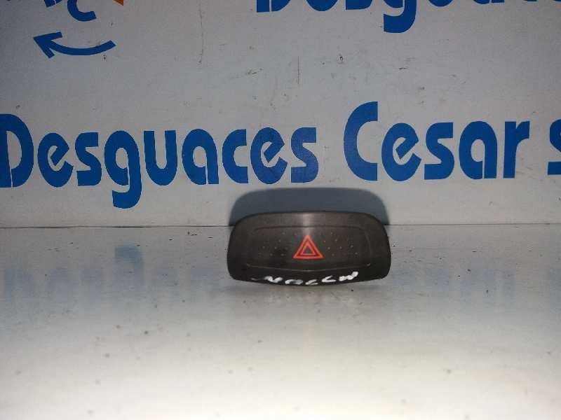 Recambio de warning para nissan primera berlina (p12) acenta referencia OEM IAM    Recambio de warning para nissan primera berlina (p12) acenta referencia OEM IAM