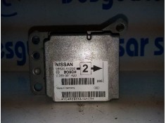 Recambio de centralita airbag para nissan primera berlina (p12) acenta referencia OEM IAM 0285001420 98820AV200