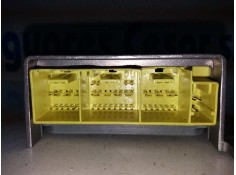 Recambio de centralita airbag para nissan primera berlina (p12) acenta referencia OEM IAM 0285001420 98820AV200  2