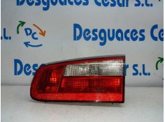 Recambio de piloto porton trasero derecho para renault laguna (b56) 1.8 16v rt referencia OEM IAM   