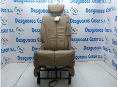 Recambio de asiento trasero medio para kia carnival 2.7 v6 emotion referencia OEM IAM   OFERTA