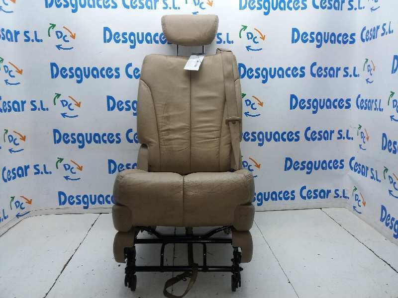 Recambio de asiento trasero medio para kia carnival 2.7 v6 emotion referencia OEM IAM   OFERTA