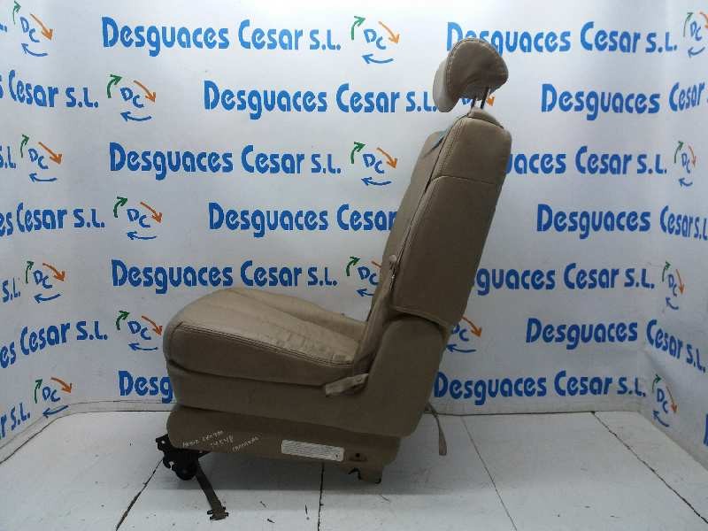 Recambio de asiento trasero medio para kia carnival 2.7 v6 emotion referencia OEM IAM   OFERTA