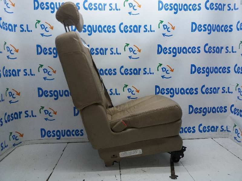 Recambio de asiento trasero medio para kia carnival 2.7 v6 emotion referencia OEM IAM   OFERTA