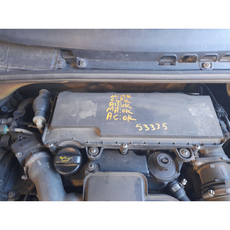 CITROËN C3 I (FC_, FN_) - imagen 5