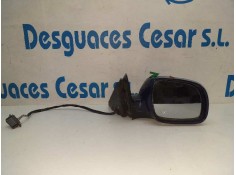 Recambio de retrovisor derecho para volkswagen passat berlina (3b2) v6 tdi highline referencia OEM IAM  ELECTRICO 