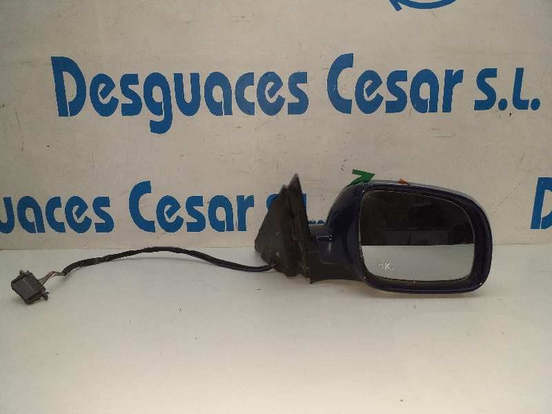 Recambio de retrovisor derecho para volkswagen passat berlina (3b2) v6 tdi highline referencia OEM IAM  ELECTRICO 