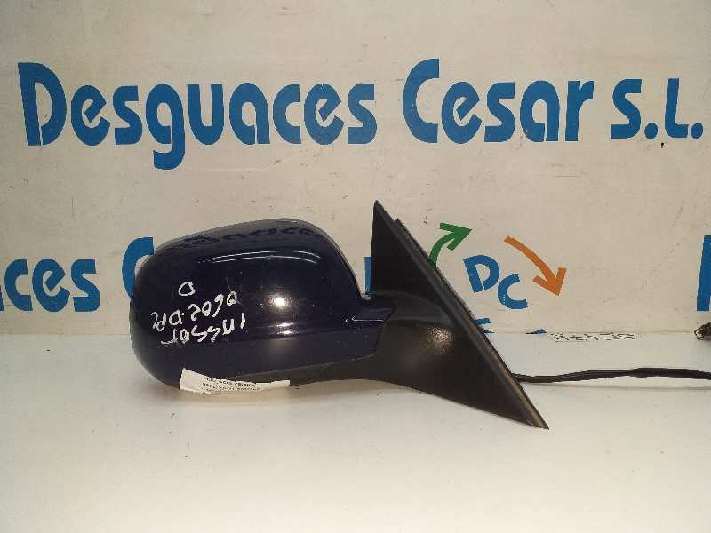 Recambio de retrovisor derecho para volkswagen passat berlina (3b2) v6 tdi highline referencia OEM IAM  ELECTRICO 