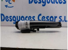 Recambio de maneta exterior delantera izquierda para nissan primera berlina (p12) acenta referencia OEM IAM  GRIS OFERTA
