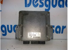 Recambio de centralita motor uce para citroën xsara picasso 2.0 hdi referencia OEM IAM 0281010595 9642014980 