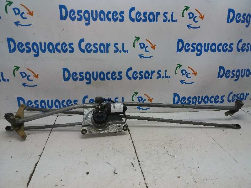 Recambio de motor limpia delantero para citroën xsara picasso 2.0 hdi referencia OEM IAM 6405N8  