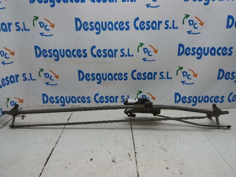 Recambio de motor limpia delantero para citroën xsara picasso 2.0 hdi referencia OEM IAM 6405N8  