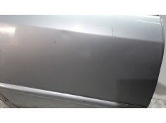 Recambio de puerta trasera derecha para subaru legacy familiar/outback b13 (bp) 2.0 r sw referencia OEM IAM  PLATA  2