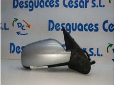 Recambio de retrovisor derecho para citroën xsara berlina 2.0 hdi 66kw premier referencia OEM IAM  ELECTRICO PLATA 2