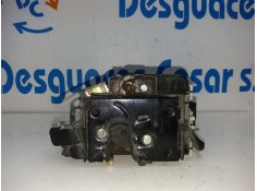 Recambio de cerradura puerta delantera derecha para seat ibiza (6k1) stella referencia OEM IAM   