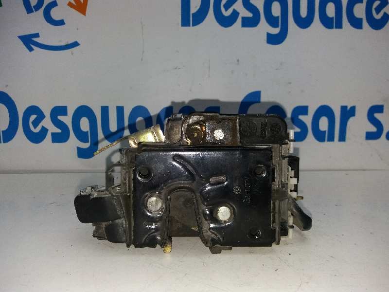 Recambio de cerradura puerta delantera derecha para seat ibiza (6k1) stella referencia OEM IAM   