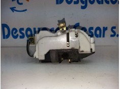 Recambio de cerradura puerta delantera derecha para seat ibiza (6k1) stella referencia OEM IAM    2