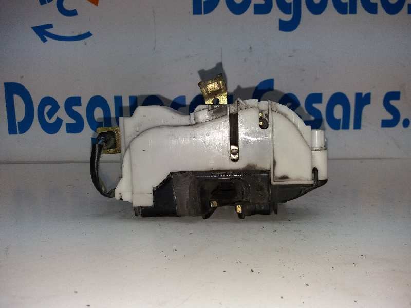 Recambio de cerradura puerta delantera derecha para seat ibiza (6k1) stella referencia OEM IAM   