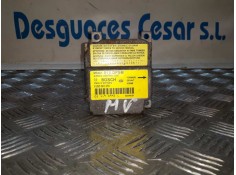 Recambio de centralita airbag para mitsubishi space star (dg0) 1600 referencia OEM IAM 0285001379  