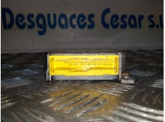 Recambio de centralita airbag para mitsubishi space star (dg0) 1600 referencia OEM IAM 0285001379   2