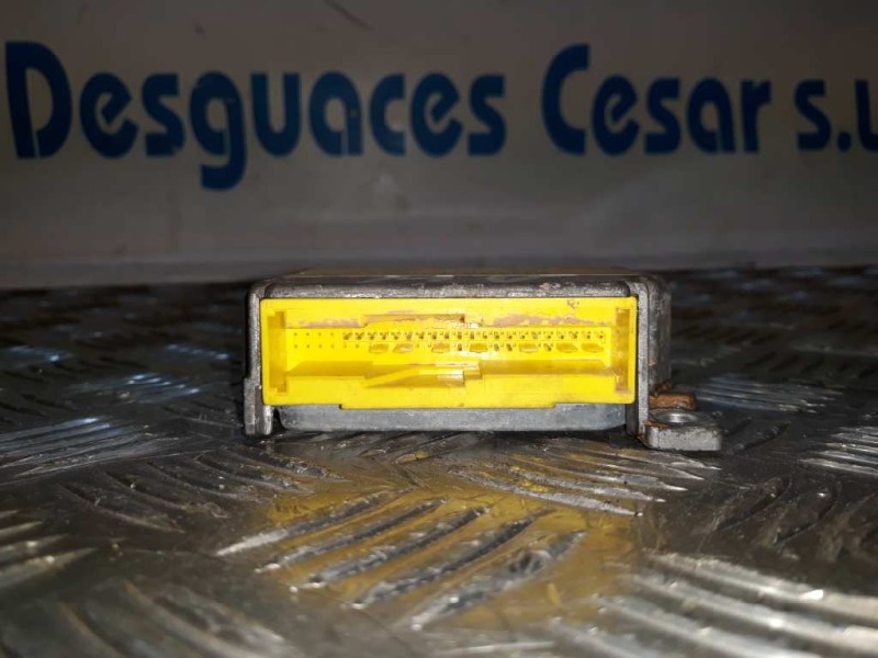Recambio de centralita airbag para mitsubishi space star (dg0) 1600 referencia OEM IAM 0285001379  