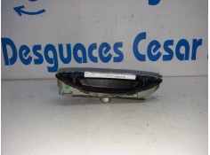 Recambio de maneta exterior delantera derecha para audi a6 berlina (4b2) 2.5 tdi referencia OEM IAM