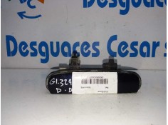 Recambio de maneta exterior delantera derecha para audi a6 berlina (4b2) 2.5 tdi referencia OEM IAM    2