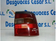 Recambio de piloto trasero derecho para audi a6 berlina (4b2) 2.5 tdi referencia OEM IAM   