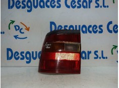 Recambio de piloto trasero izquierdo para opel vectra a selection referencia OEM IAM   
