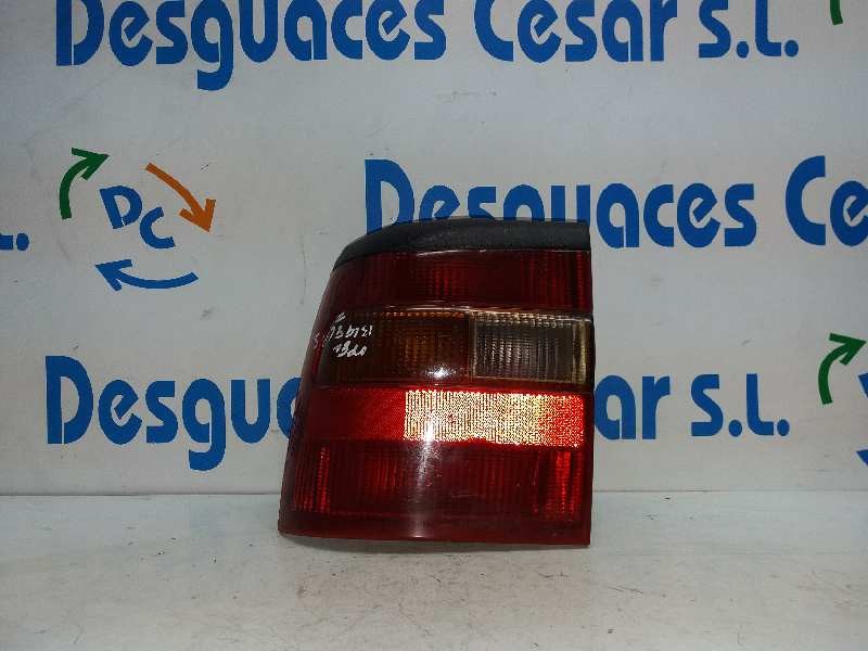 Recambio de piloto trasero izquierdo para opel vectra a selection referencia OEM IAM   