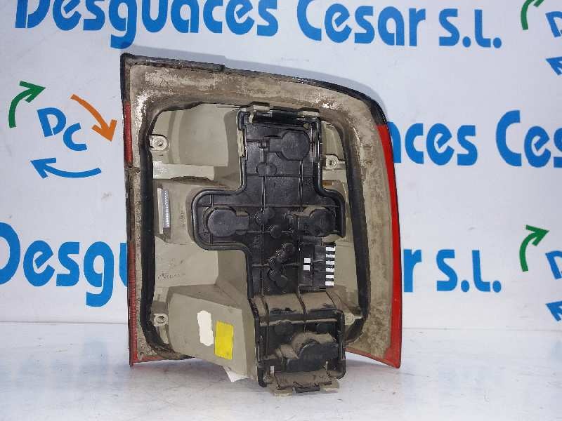 Recambio de piloto trasero izquierdo para opel vectra a selection referencia OEM IAM   