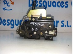 Recambio de cerradura puerta delantera derecha para audi a6 berlina (4b2) 2.5 tdi referencia OEM IAM