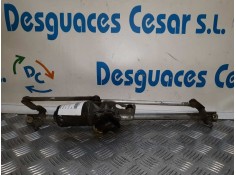 Recambio de motor limpia delantero para opel vectra a selection referencia OEM IAM   