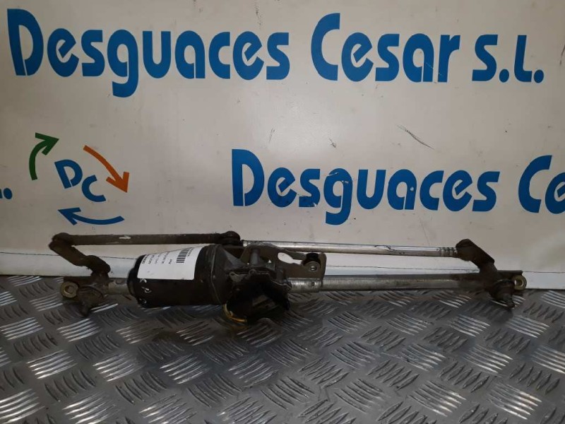 Recambio de motor limpia delantero para opel vectra a selection referencia OEM IAM   