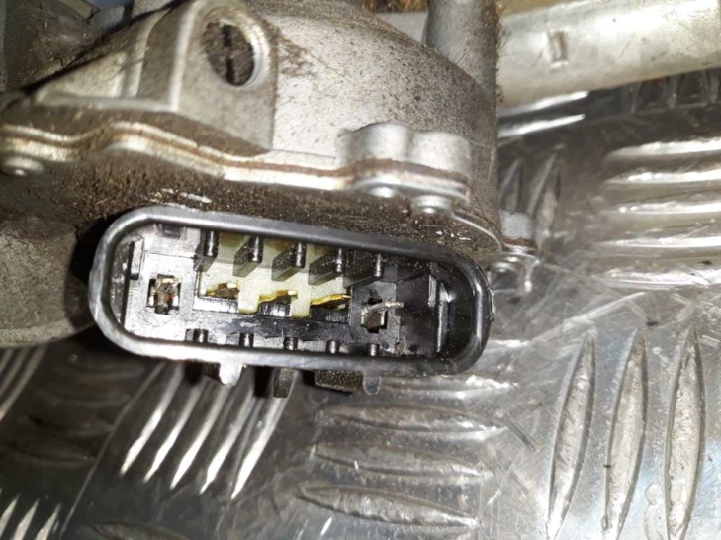 Recambio de motor limpia delantero para opel vectra a selection referencia OEM IAM   