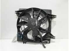 Recambio de electroventilador para kia sephia slx referencia OEM IAM   
