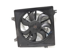 Recambio de electroventilador para kia sephia slx referencia OEM IAM    2