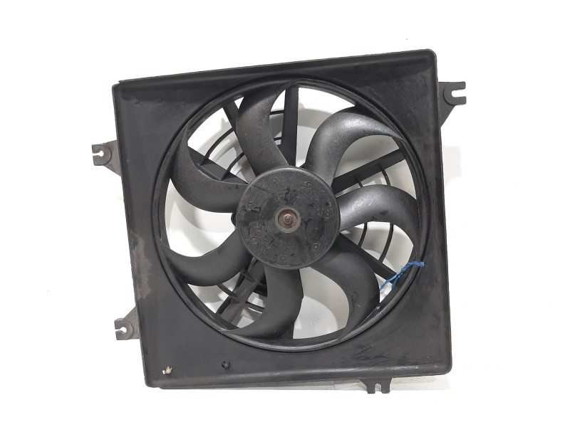 Recambio de electroventilador para kia sephia slx referencia OEM IAM   