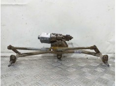 Recambio de motor limpia delantero para seat toledo (1m2) select referencia OEM IAM   