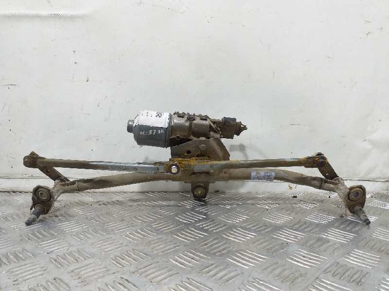 Recambio de motor limpia delantero para seat toledo (1m2) select referencia OEM IAM   