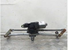 Recambio de motor limpia delantero para seat toledo (1m2) select referencia OEM IAM    2