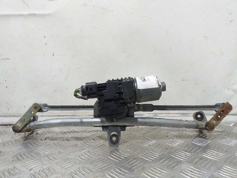 Recambio de motor limpia delantero para seat toledo (1m2) select referencia OEM IAM   