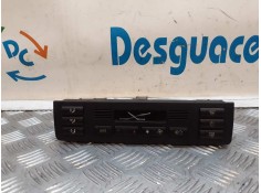 Recambio de mando calefaccion / aire acondicionado para bmw serie 3 berlina (e46) 330d referencia OEM IAM 5HB00773816