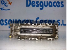 Recambio de centralita motor uce para renault megane i berlina hatchback (ba0) 1.9 dti alize referencia OEM IAM 0281001739 77001 2